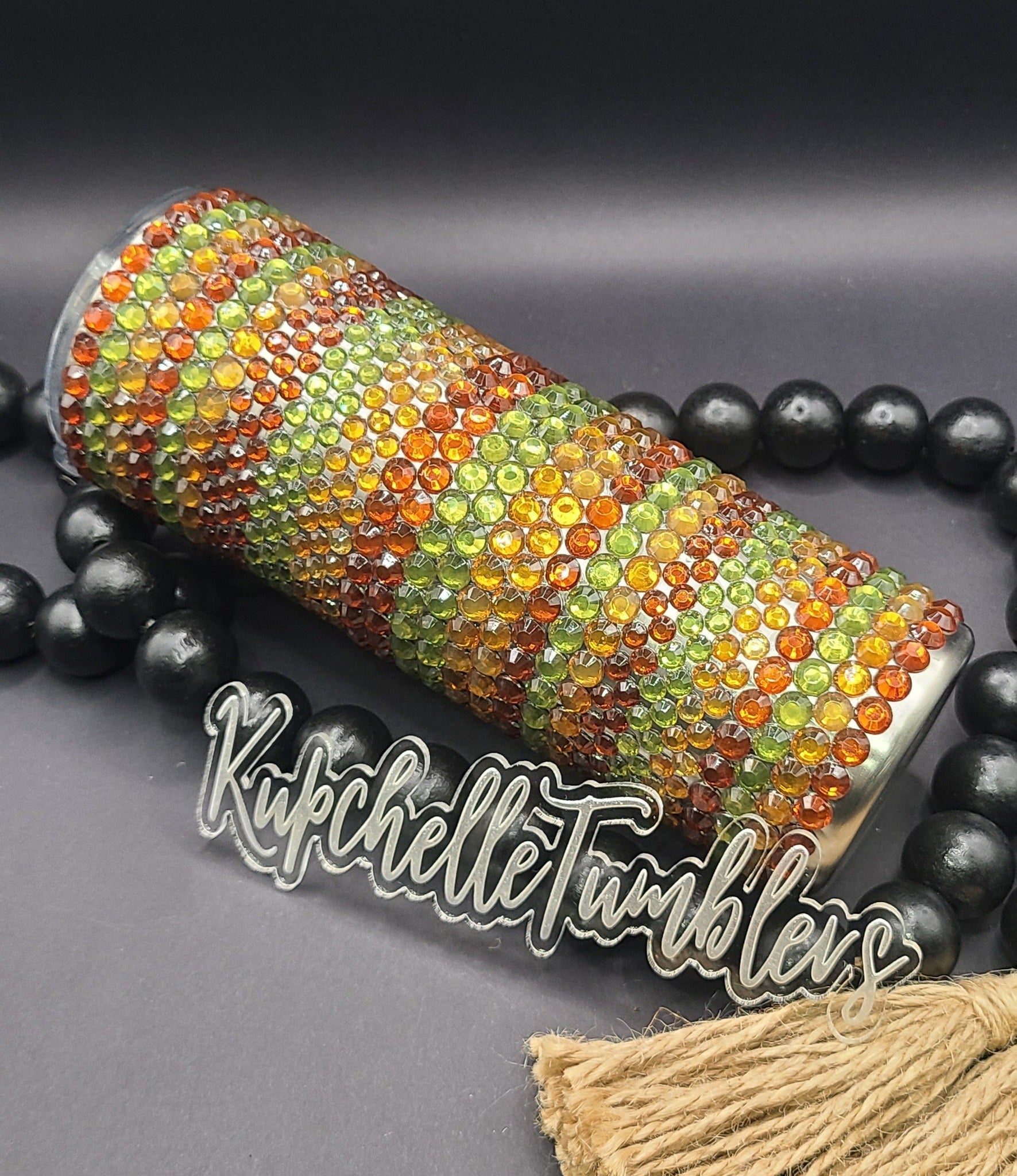 Fall Serape
