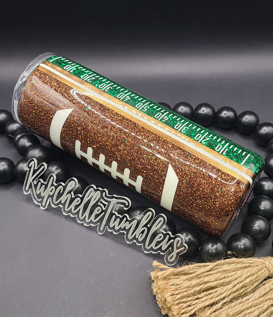 Football & Field