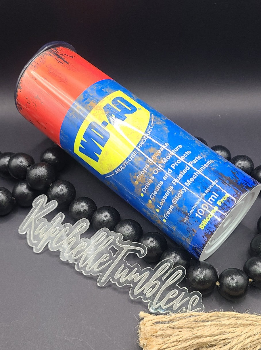 WD-40
