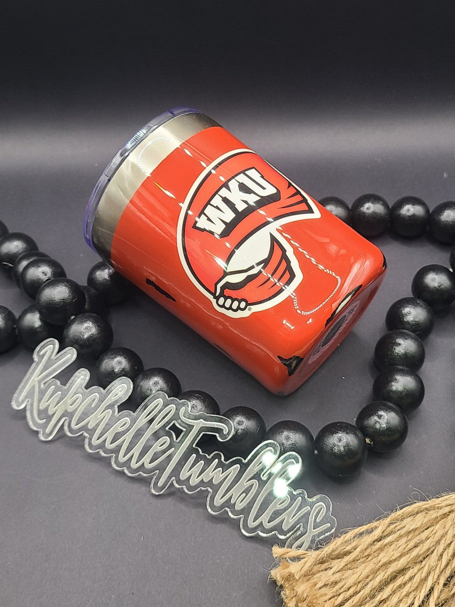 WKU Lowball