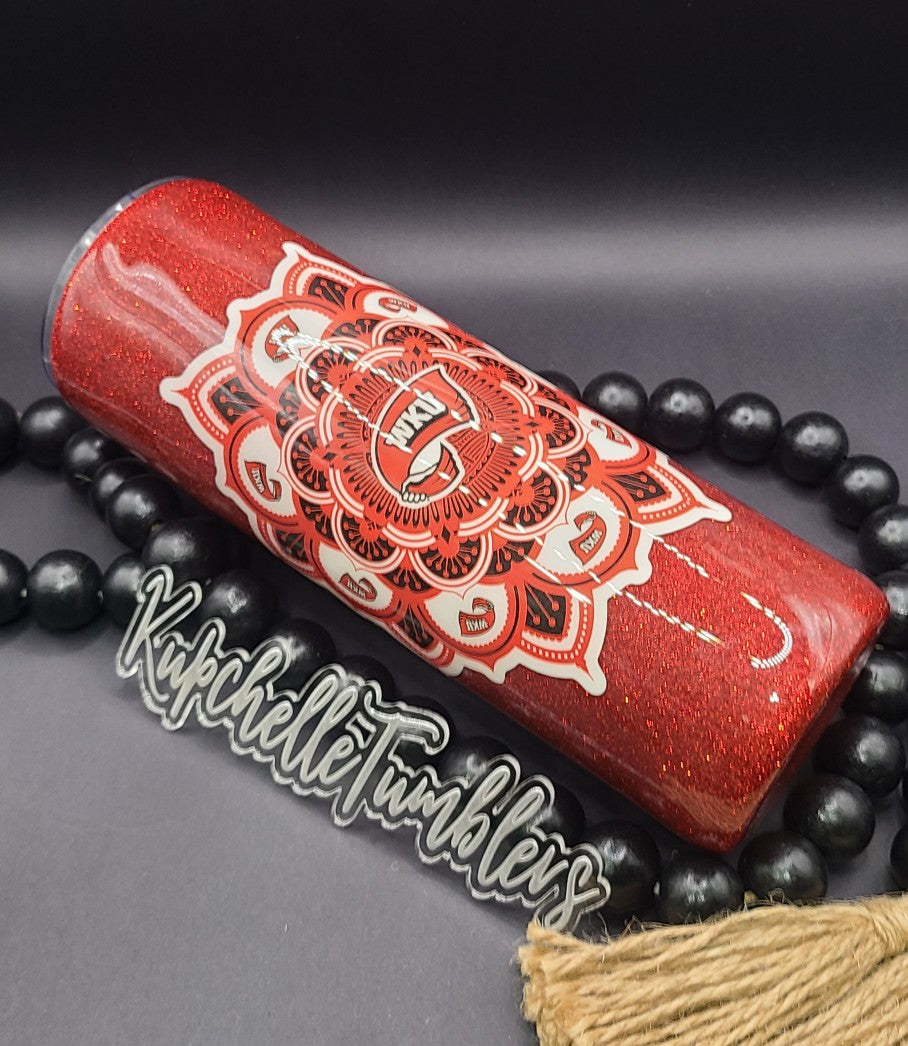 WKU Medallion
